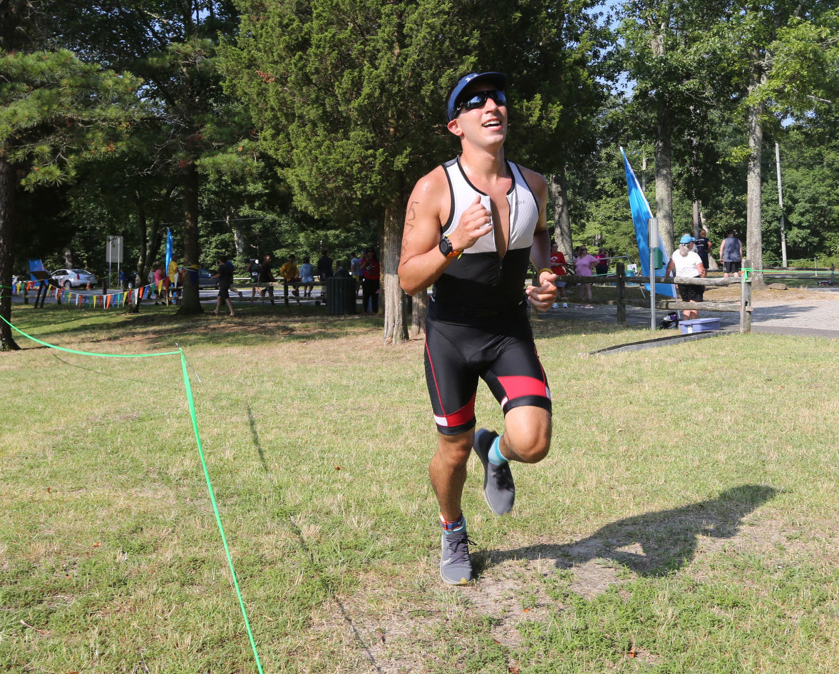 Lake Lanape Races